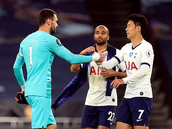 OTB Brief | Spurs agro, golf's...
